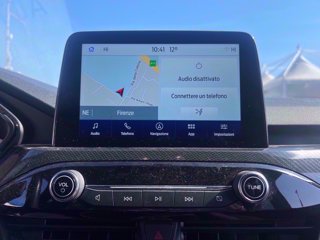 FORD Kuga 2.5 full hybrid ST-Line 2wd 190cv cvt