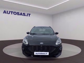 FORD Kuga 2.5 full hybrid ST-Line awd 190cv cvt