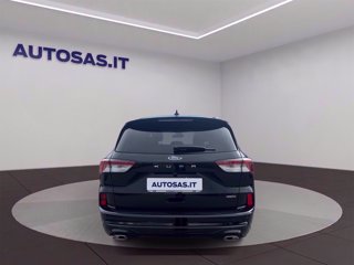 FORD Kuga 2.5 full hybrid ST-Line awd 190cv cvt