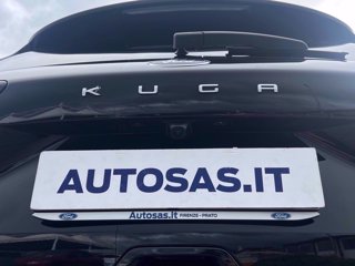 FORD Kuga 2.5 full hybrid ST-Line awd 190cv cvt