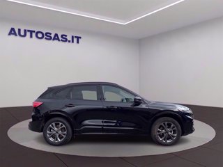 FORD Kuga 2.5 full hybrid ST-Line awd 190cv cvt