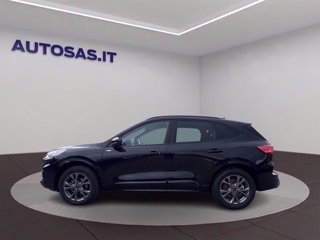 FORD Kuga 2.5 full hybrid ST-Line awd 190cv cvt