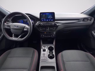 FORD Kuga 2.5 full hybrid ST-Line awd 190cv cvt