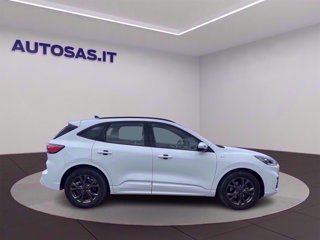 FORD Kuga 2.0 ecoblue mhev ST-Line 2wd 150cv