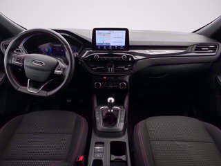 FORD Kuga 2.0 ecoblue mhev ST-Line 2wd 150cv