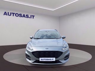 FORD Kuga 2.5 phev ST-Line 2wd 225cv cvt