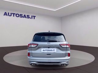 FORD Kuga 2.5 phev ST-Line 2wd 225cv cvt
