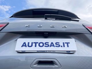 FORD Kuga 2.5 phev ST-Line 2wd 225cv cvt