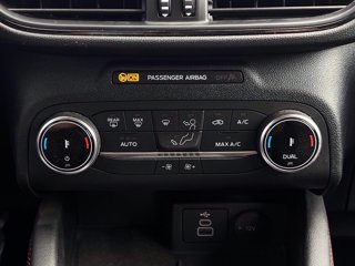FORD Kuga 2.5 phev ST-Line 2wd 225cv cvt