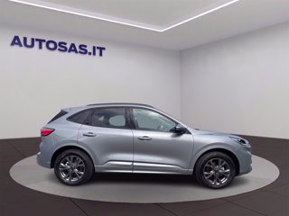 FORD Kuga 2.5 phev ST-Line 2wd 225cv cvt