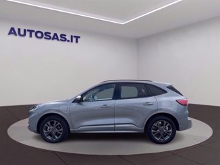 FORD Kuga 2.5 phev ST-Line 2wd 225cv cvt