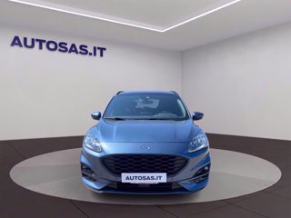 FORD Kuga 2.5 full hybrid ST-Line X 2wd 190cv cvt