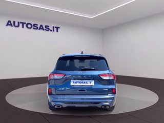 FORD Kuga 2.5 full hybrid ST-Line X 2wd 190cv cvt