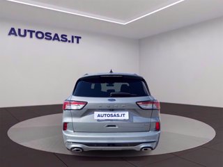 FORD Kuga 2.5 full hybrid ST-Line X 2wd 190cv cvt