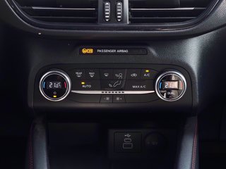 FORD Kuga 2.5 full hybrid ST-Line X 2wd 190cv cvt