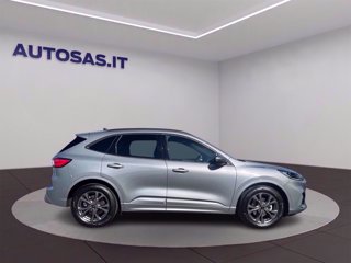 FORD Kuga 2.5 full hybrid ST-Line X 2wd 190cv cvt