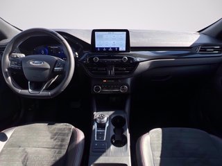 FORD Kuga 2.5 full hybrid ST-Line X 2wd 190cv cvt