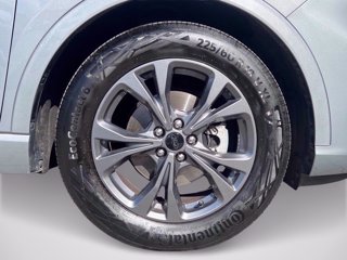 FORD Kuga 2.5 full hybrid ST-Line X 2wd 190cv cvt