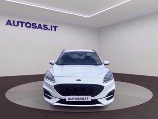FORD Kuga 2.5 full hybrid ST-Line X 2wd 190cv cvt
