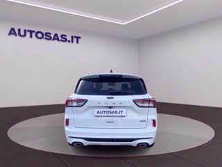 FORD Kuga 2.5 full hybrid ST-Line X 2wd 190cv cvt