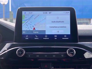 FORD Kuga 2.5 full hybrid ST-Line X 2wd 190cv cvt