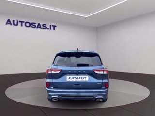 FORD Kuga 2.5 full hybrid ST-Line X awd 190cv cvt