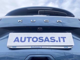 FORD Kuga 2.5 full hybrid ST-Line X awd 190cv cvt