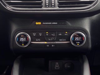 FORD Kuga 2.5 full hybrid ST-Line X awd 190cv cvt