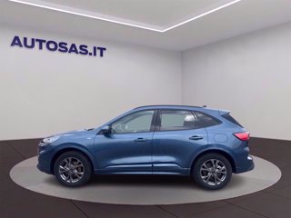 FORD Kuga 2.5 full hybrid ST-Line X awd 190cv cvt