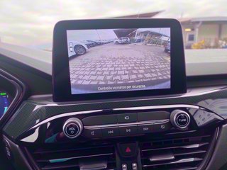 FORD Kuga 2.5 phev ST-Line X 2wd 225cv cvt