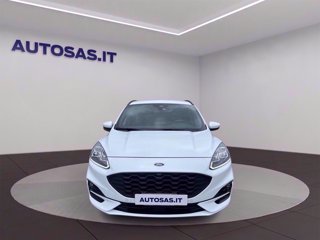 FORD Kuga 2.5 phev ST-Line X 2wd 225cv cvt