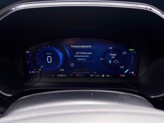 FORD Kuga 2.5 phev ST-Line X 2wd 225cv cvt