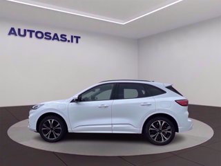 FORD Kuga 2.5 phev ST-Line X 2wd 225cv cvt
