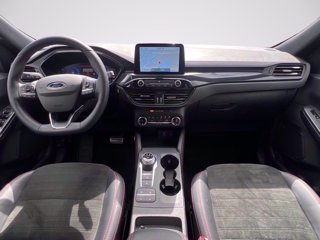 FORD Kuga 2.5 phev ST-Line X 2wd 225cv cvt