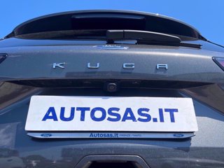FORD Kuga 2.5 phev ST-Line X 2wd 225cv cvt