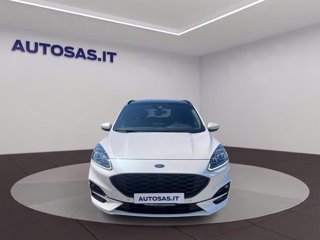 FORD Kuga 2.5 phev ST-Line X 2wd 225cv cvt