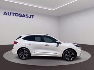 FORD Kuga 2.5 phev ST-Line X 2wd 225cv cvt