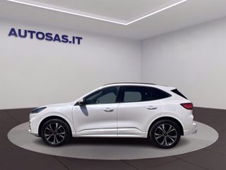 FORD Kuga 2.5 phev ST-Line X 2wd 225cv cvt