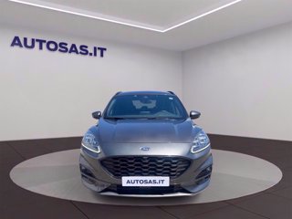 FORD Kuga 2.5 phev ST-Line X 2wd 225cv cvt