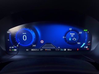 FORD Kuga 2.5 phev ST-Line X 2wd 225cv cvt