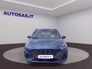 FORD Kuga 2.5 phev ST-Line X 2wd 225cv cvt
