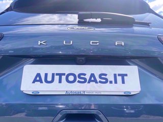 FORD Kuga 2.5 phev ST-Line X 2wd 225cv cvt