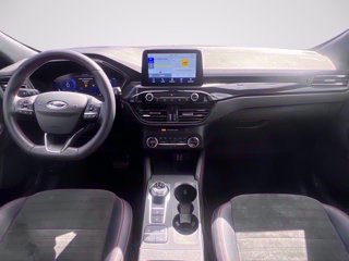 FORD Kuga 2.5 phev ST-Line X 2wd 225cv cvt