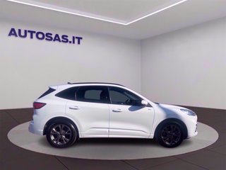 FORD Kuga 2.5 phev ST-Line X 2wd 225cv cvt