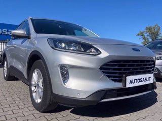 FORD Kuga 1.5 ecoblue Titanium 2wd 120cv auto