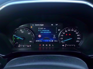 FORD Kuga 2.5 phev Titanium X 2wd 225cv cvt