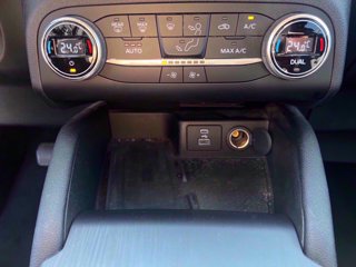 FORD Kuga 2.5 phev Titanium X 2wd 225cv cvt