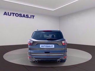 FORD Kuga 2.0 tdci Vignale s&s awd 180cv powershift