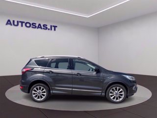 FORD Kuga 2.0 tdci Vignale s&s awd 180cv powershift