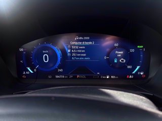 FORD Kuga 2.5 phev Vignale 2wd 225cv e-shifter